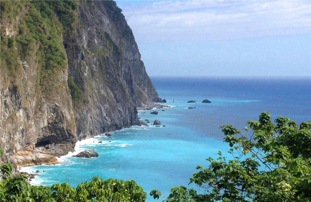 台湾环岛7日自驾游攻略,台湾环岛游记大全