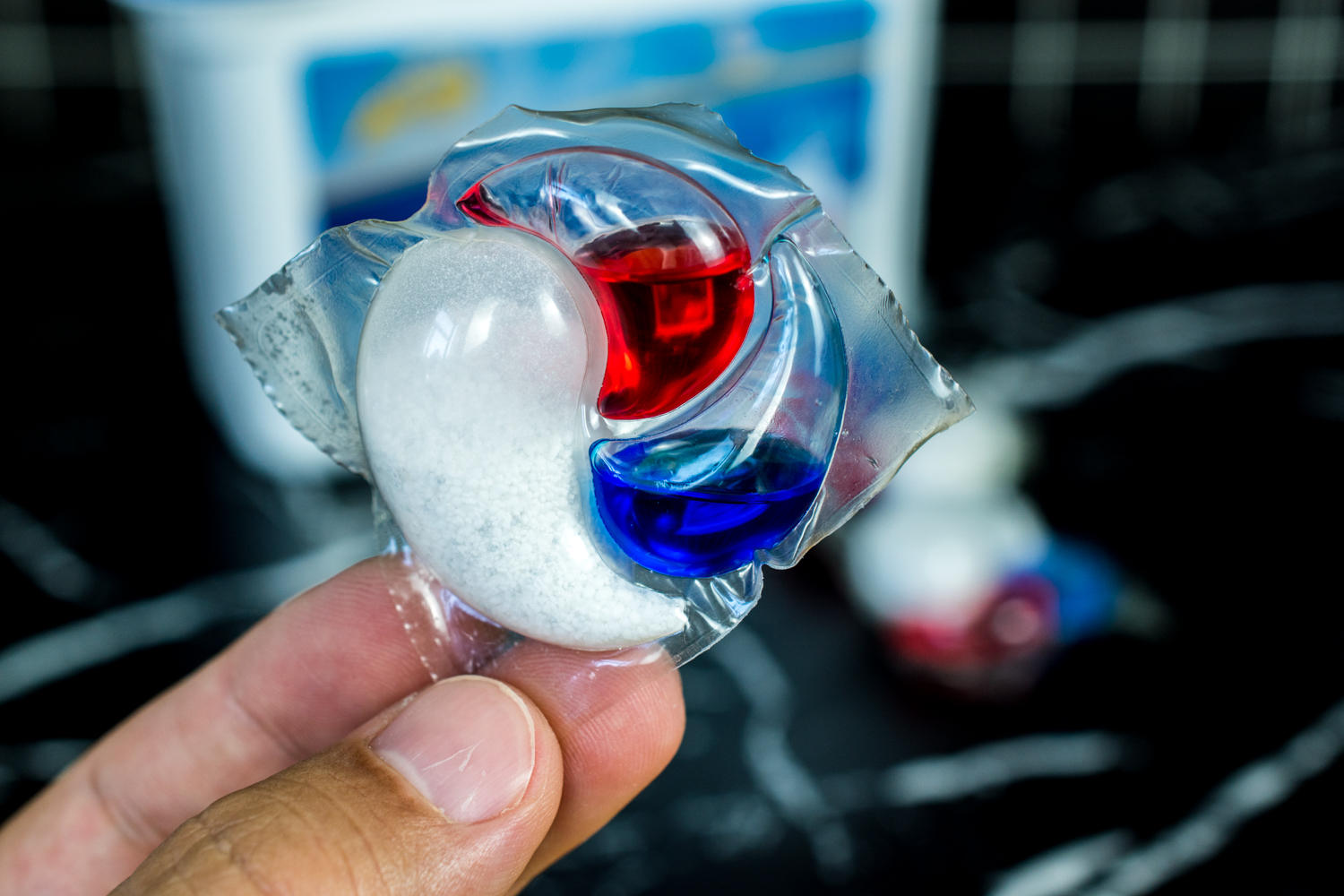 洗护好物凝珠,洗护好物洗衣凝珠推荐