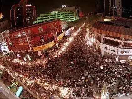 成都重启“青年路模式”吗?万元户时代已经不再了