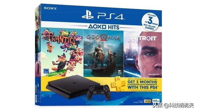 ps4新春特惠值得买的游戏,ps4春季特惠游戏推荐2020