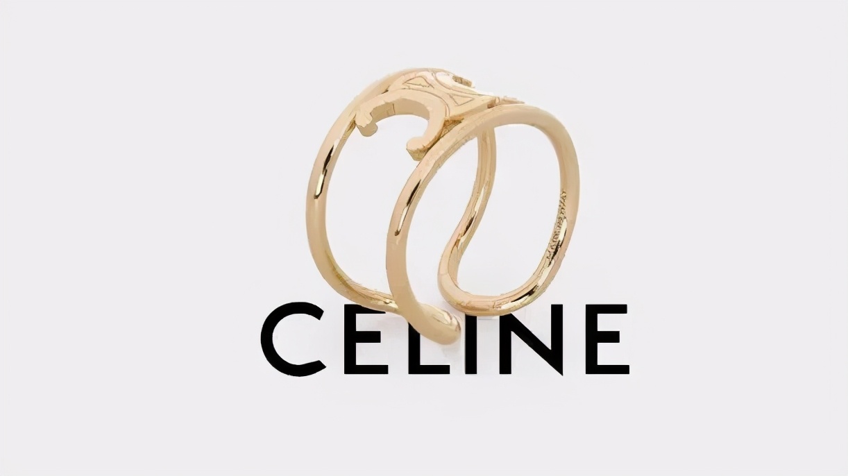 香奈儿珠宝首饰双clogo,香奈儿logo的首饰