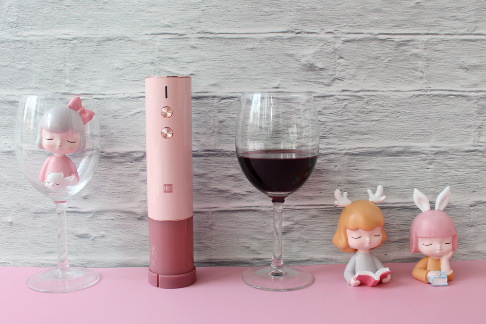 红酒最常用的开瓶器,红酒的各种开瓶器