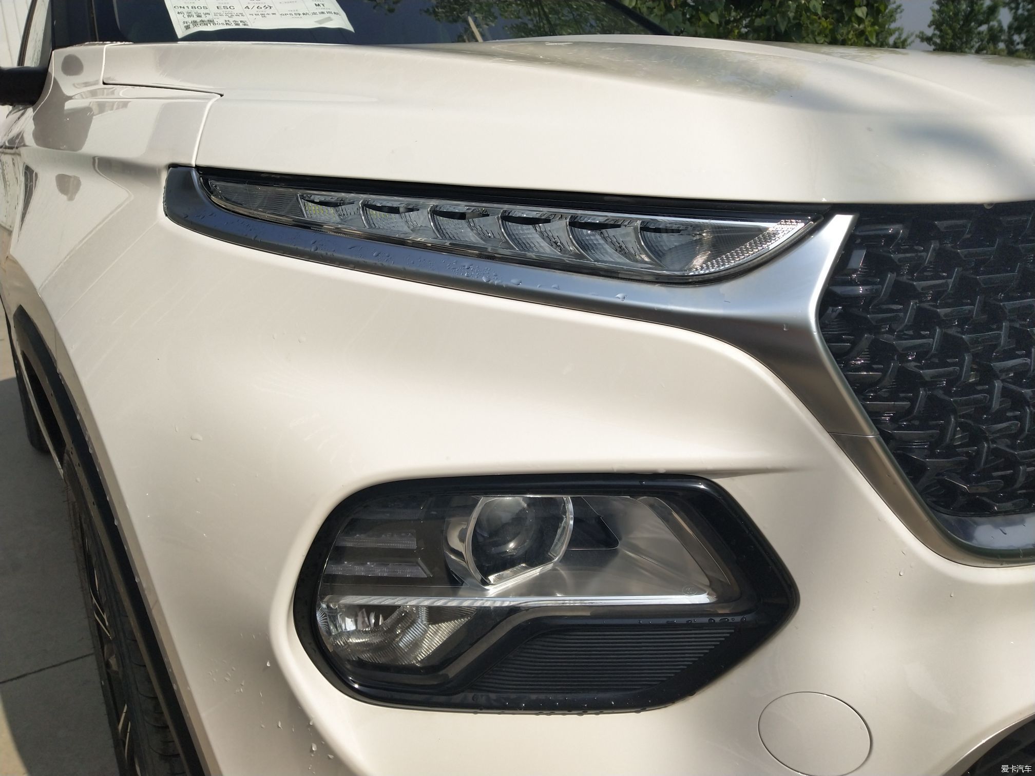 90后小伙喜提保时捷车,小伙喜提510