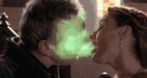 王子文沉浸式护肤分享,王子文美眼秘诀