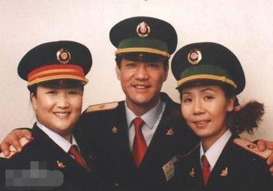 英达和梁欢婚姻现状,英达出轨谁