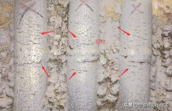 管道弯头漏了怎么处理,管道接口处漏用什么修补