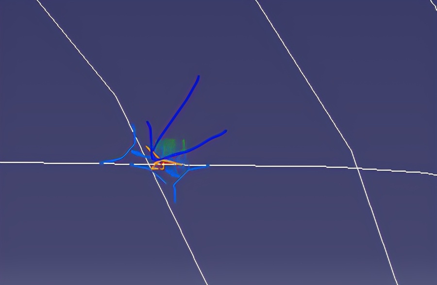 catia生成齿轮详细教程,catia齿轮和齿条运动仿真教程
