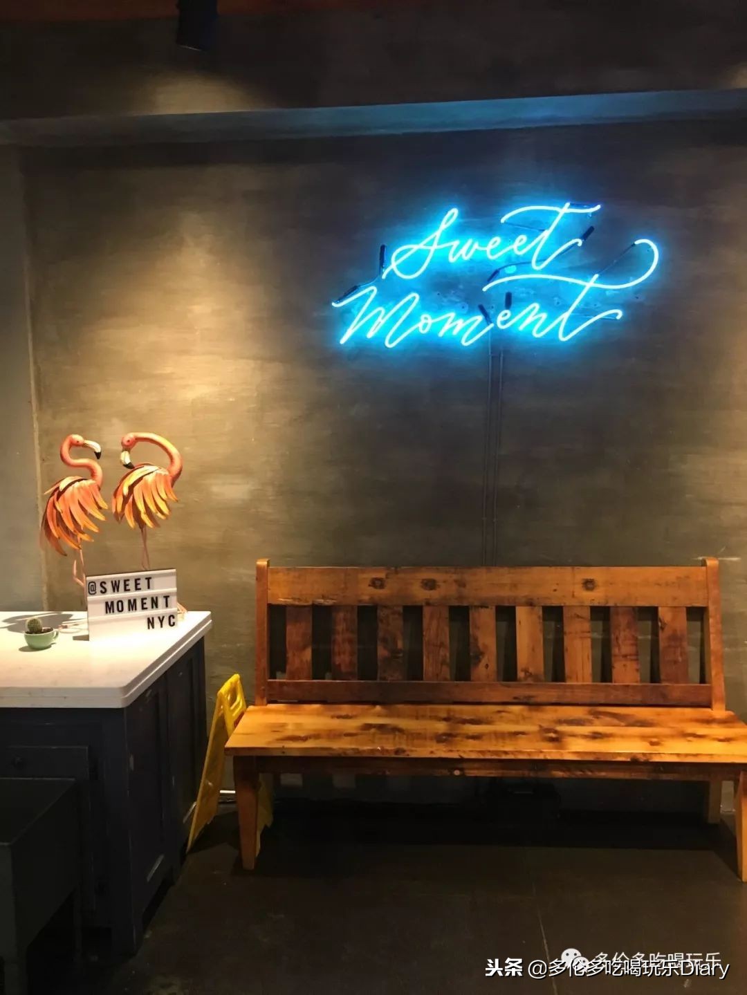 纽约旅游美食指南攻略大全,纽约美食攻略最划算的