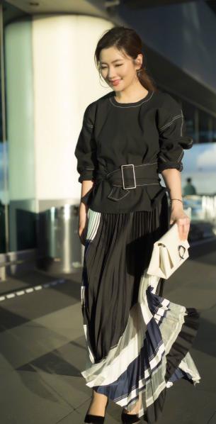 selina妹妹最新视频,selina妹妹参加节目