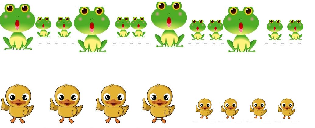 奥尔夫打击乐森林狂想曲分解步骤,森林狂想曲中间部分奥尔夫音乐