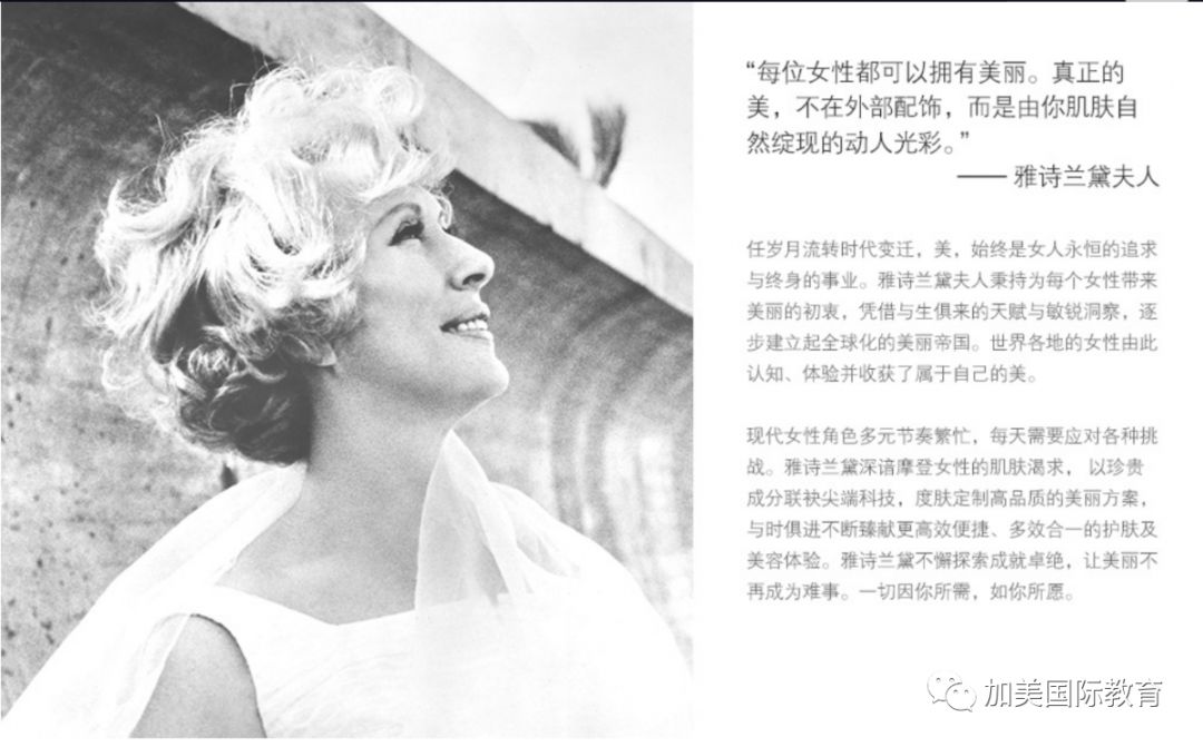 美国小众化妆品推荐,美国时尚化妆品排行榜