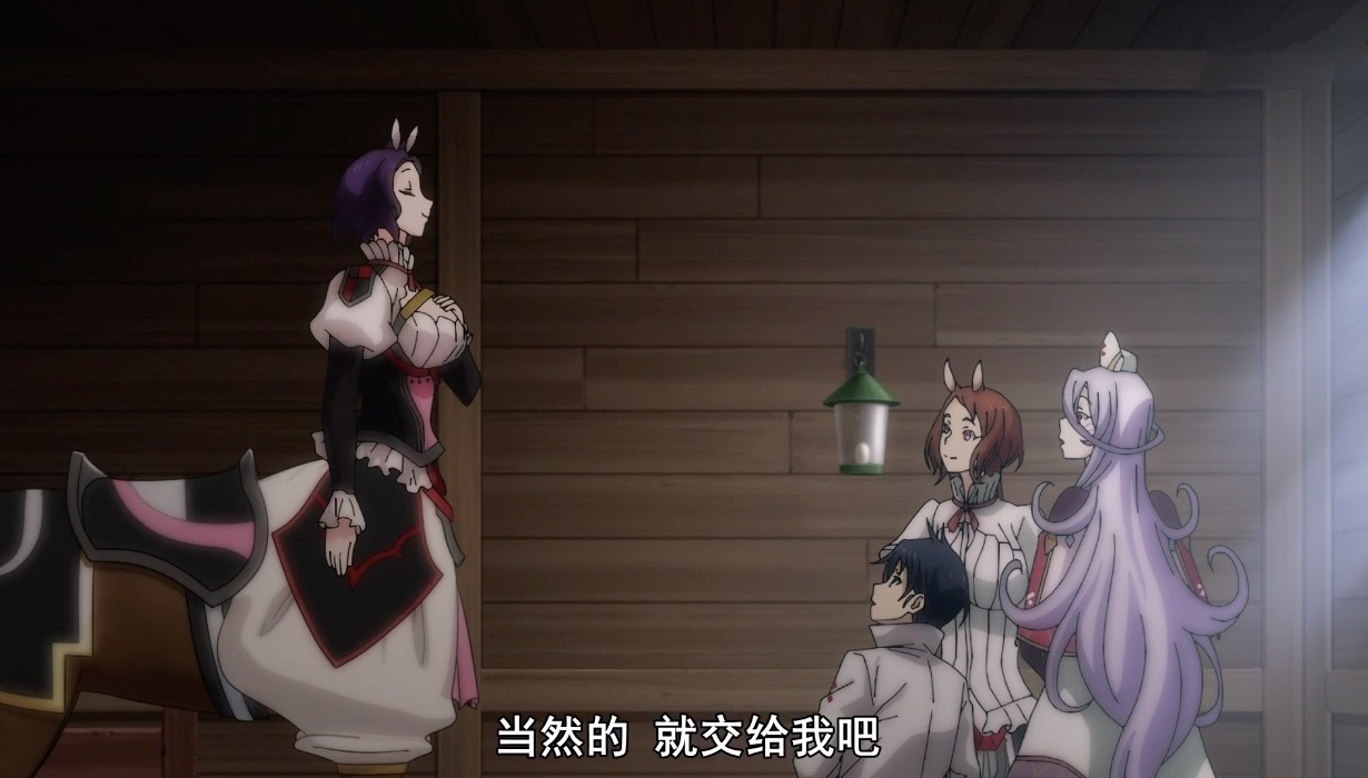 b站新出的好看番剧,b站入坑必补日常番