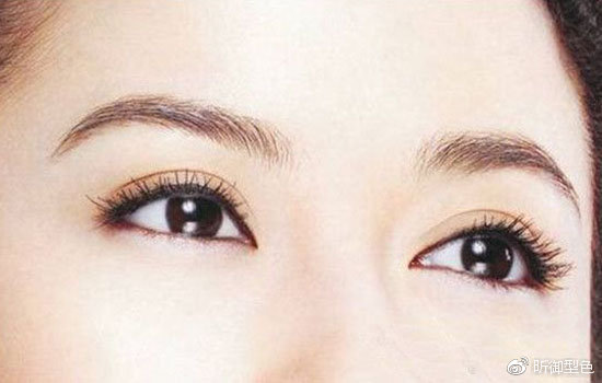 纹眉后要多久去补,纹眉后一天需要涂几次修复液