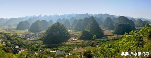 黄果树瀑布自驾出游攻略,关岭除了黄果树瀑布还有什么景点