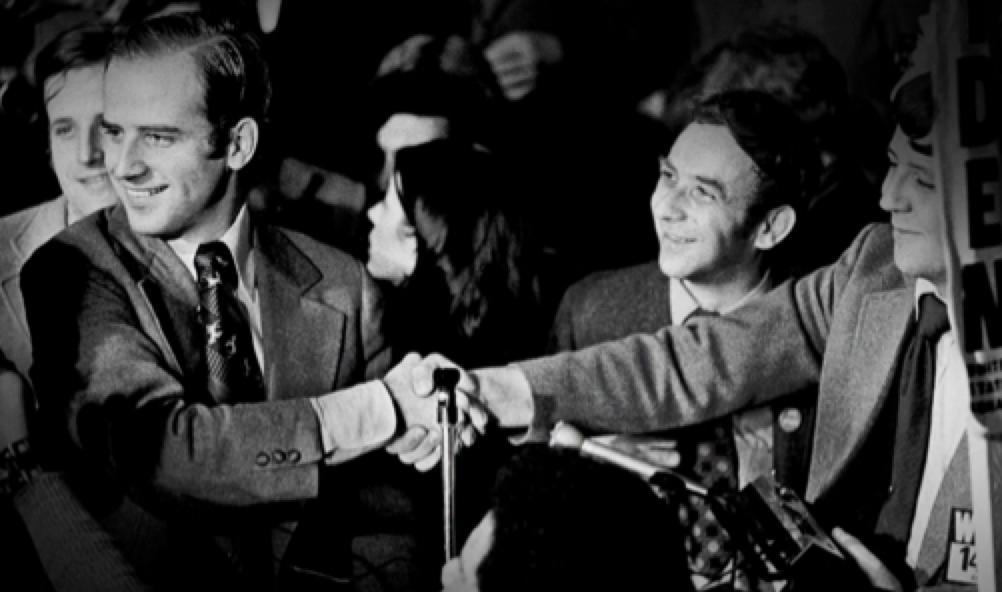 特朗普和拜登最后的结果,特朗普和拜登的爱恨情仇