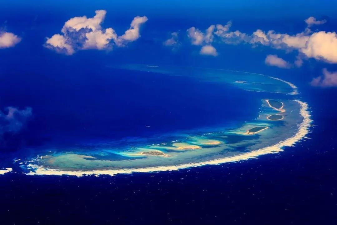 中国十大最美海岛东山岛,中国十大最美海岛有连岛吗