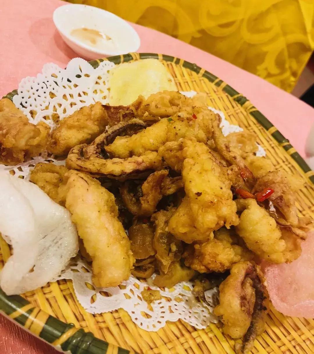 带你们见识广东的早茶,广东早茶不为人知的秘密