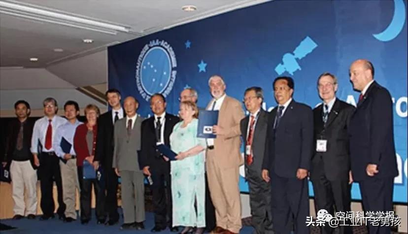 空间探测技术的成就,空间探测成果