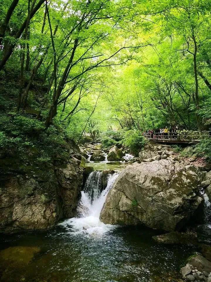 西安小众旅游,西安周边旅游3-4天攻略最佳线路