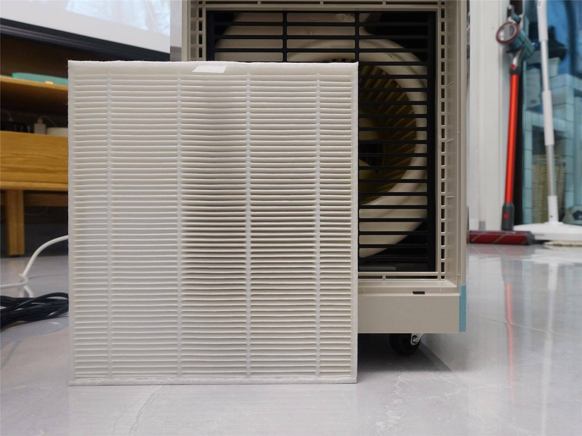 舒乐氏空气净化器最新款,泰拉蒙与舒乐氏对比