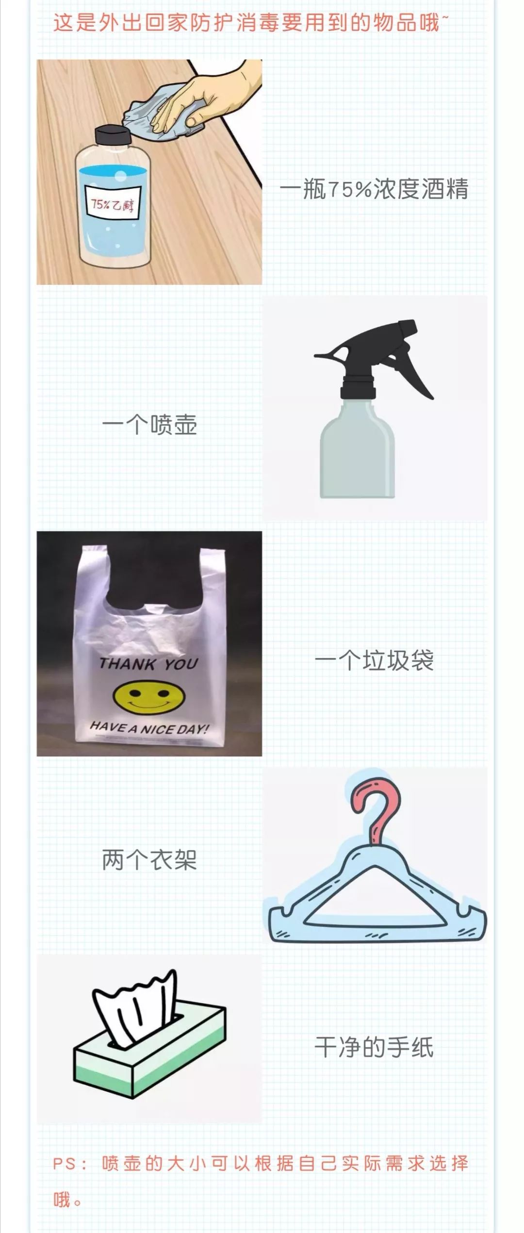 家人回家怎么消毒,家人出门回来不洗手