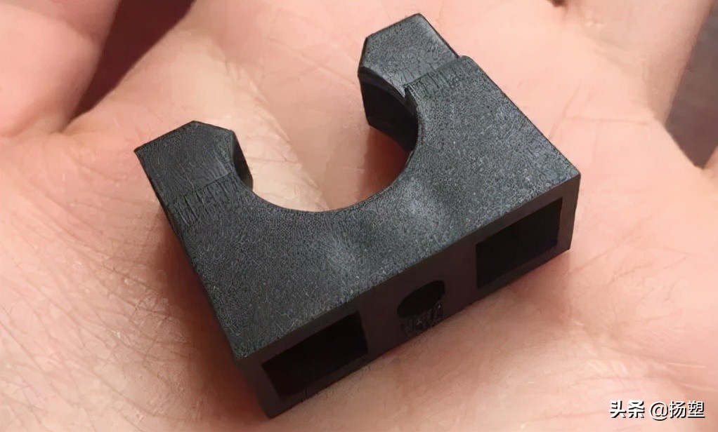 苹果电脑外壳表面处理工艺,注塑产品不缩水怎么办