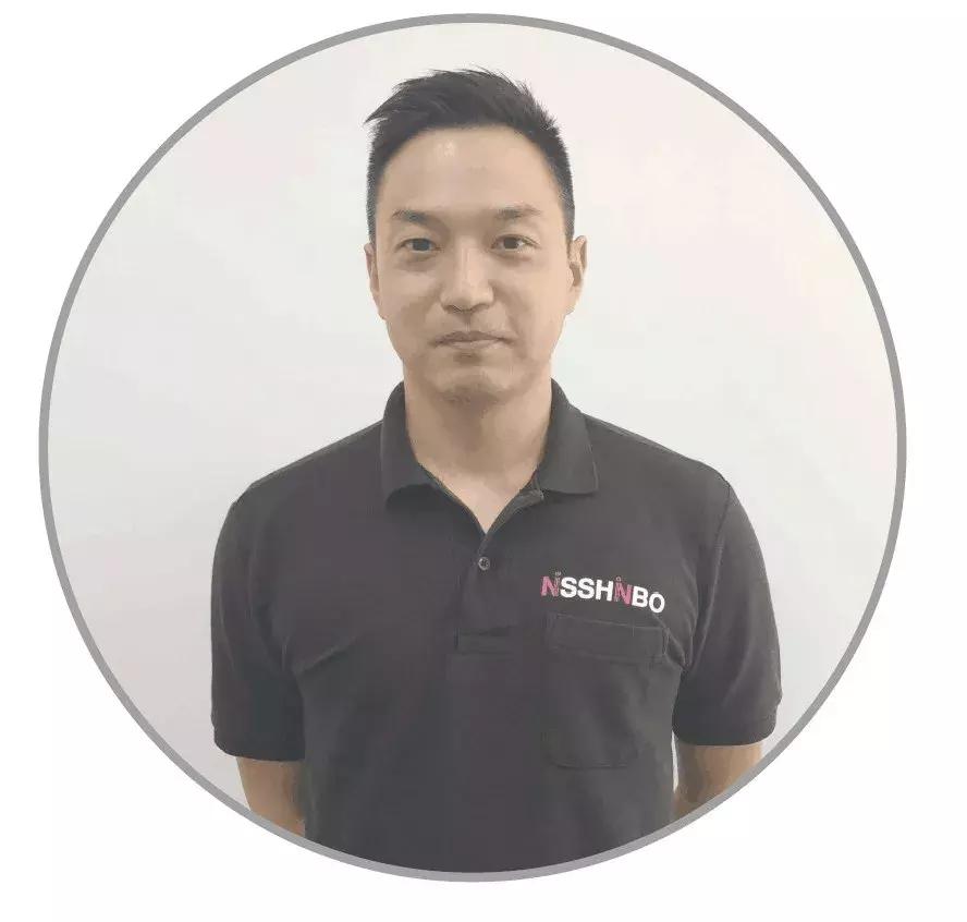 岩本暢久:日清纺制动解决方案,原厂品质面向亚洲车系