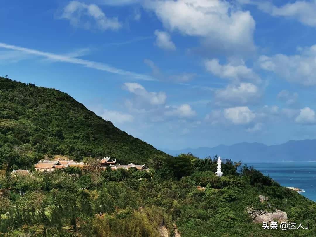 海岛上的梦幻乐园,梦幻海岛主题公园