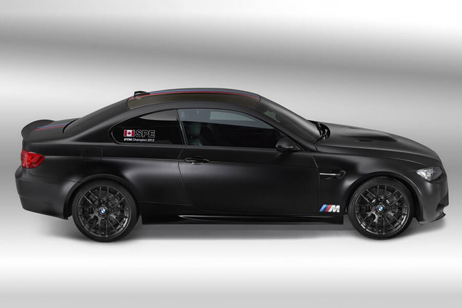 宝马m3m4哪个更好,宝马m3m4新款对比老款