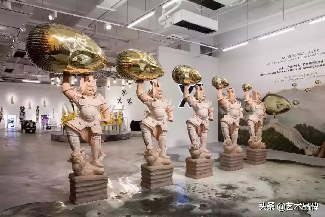 艺术家工作室创业项目,艺术家如何打造个人的品牌