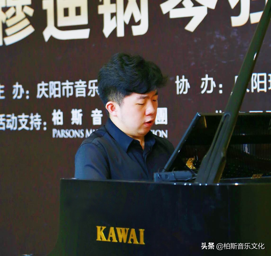 夏日乐章~KAWAI与您相伴，共同奏响