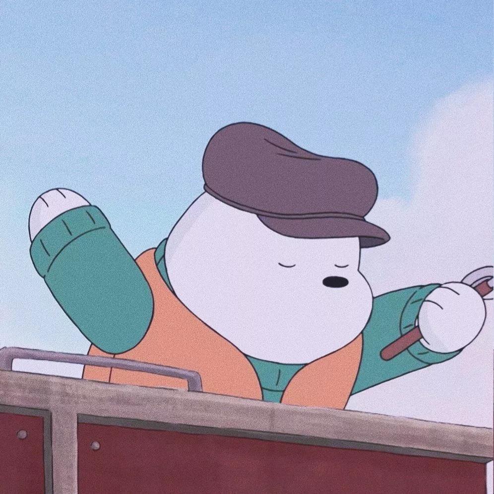 闺蜜基友开黑头像|空白的纸上，有过泪的划痕