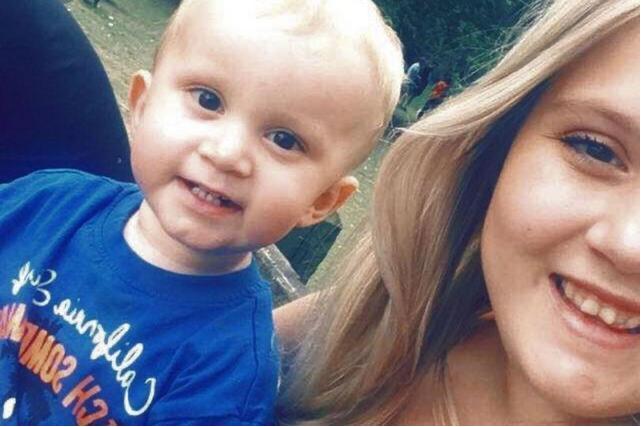 怀孕误喝避孕药肚子疼,女人喝了避孕药怀孕后肚子疼