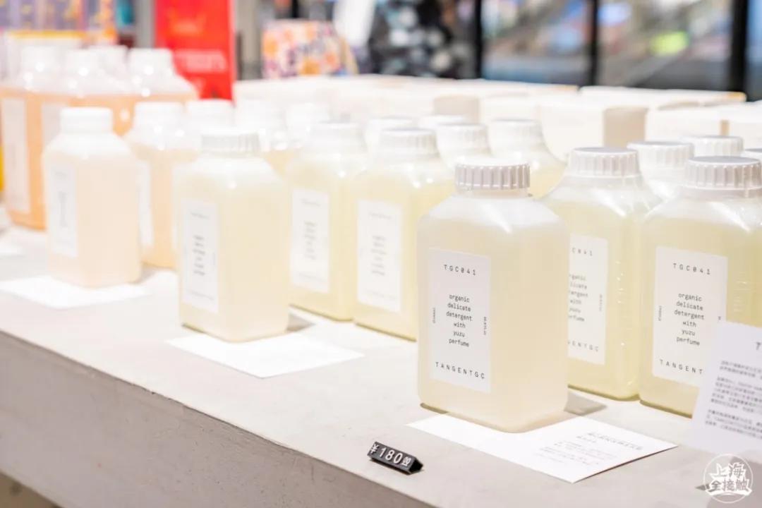 又一日式限定市集空降淮海中路!人均【3小时】逛不停!