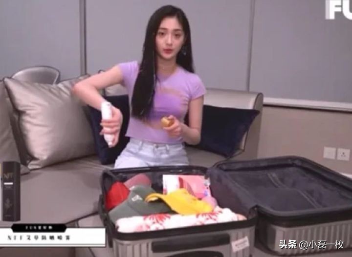 明星生活中的样子,明星现实生活中有多美啊