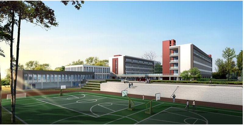 南岸区珊瑚实验小学校,南岸区珊瑚小学的片区