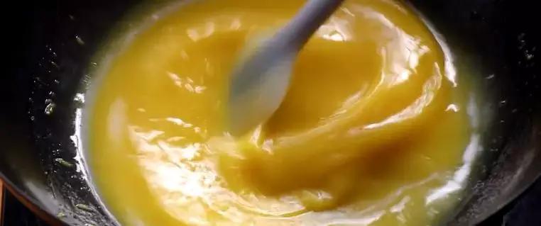 柠檬鸡蛋做柠檬酱,鸡蛋和柠檬怎么搭配