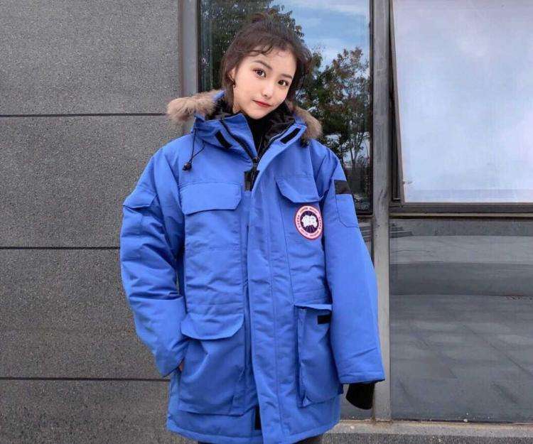 加拿大人到中国生活,加拿大人来中国生活