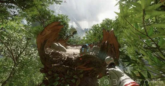 那些年游戏的bug,那些年的游戏bug