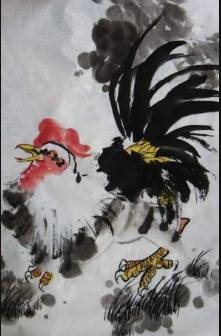 十二生肖之鸡的别称是什么,鸡在中国的文化含义是什么