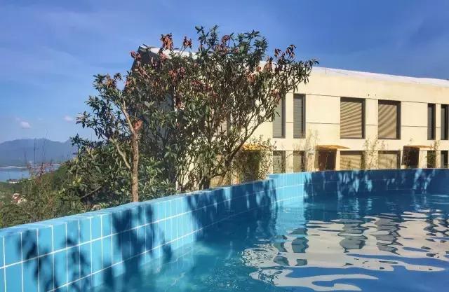 邂逅秋天的千岛湖!光看图已美醉,住这7家美宿避开人群赏湖景山色