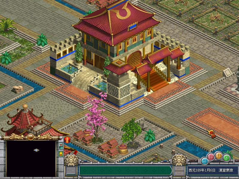 三国解压版,三国霸业单机版游戏推荐