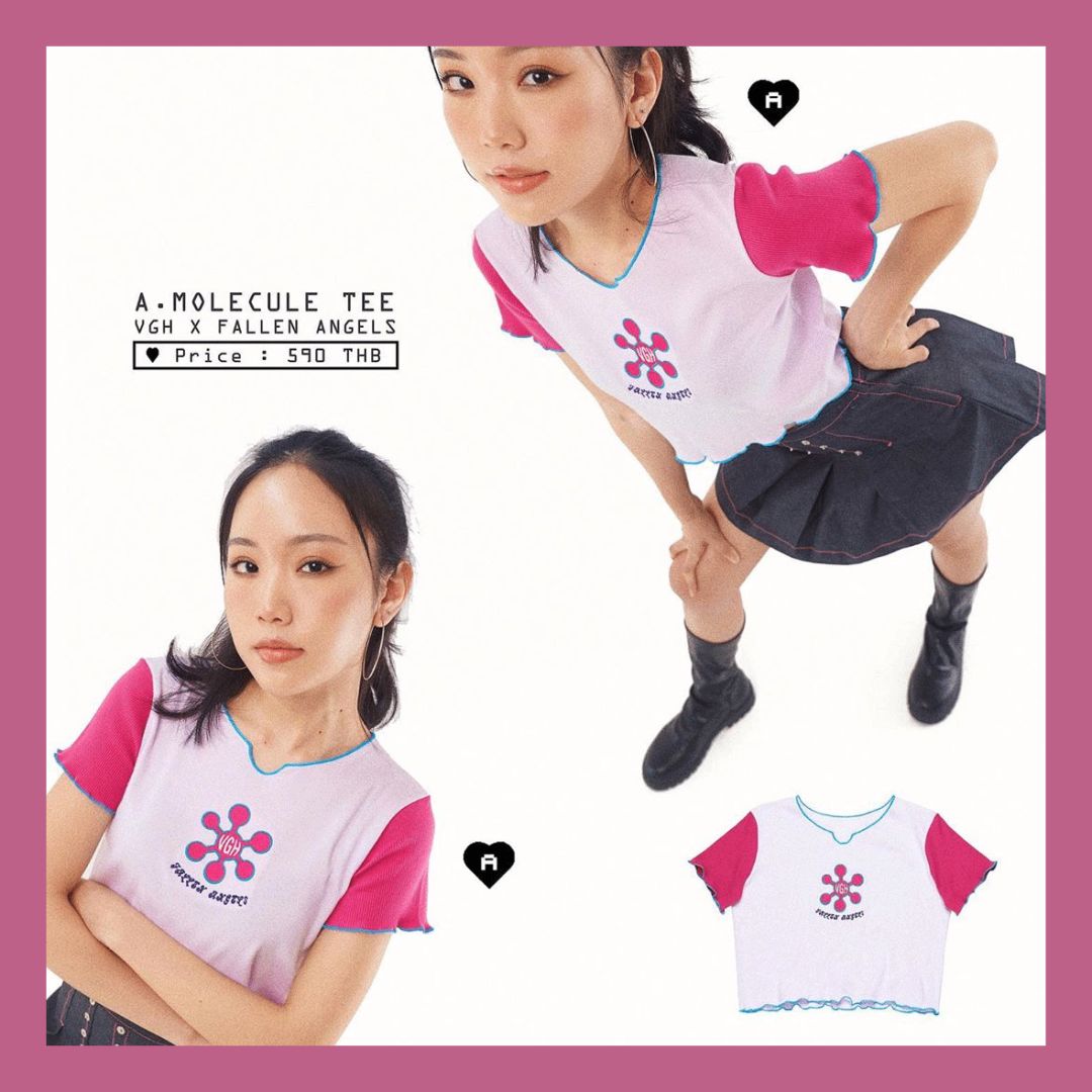 比欧阳娜娜好看的衣服,欧阳娜娜bm风品牌