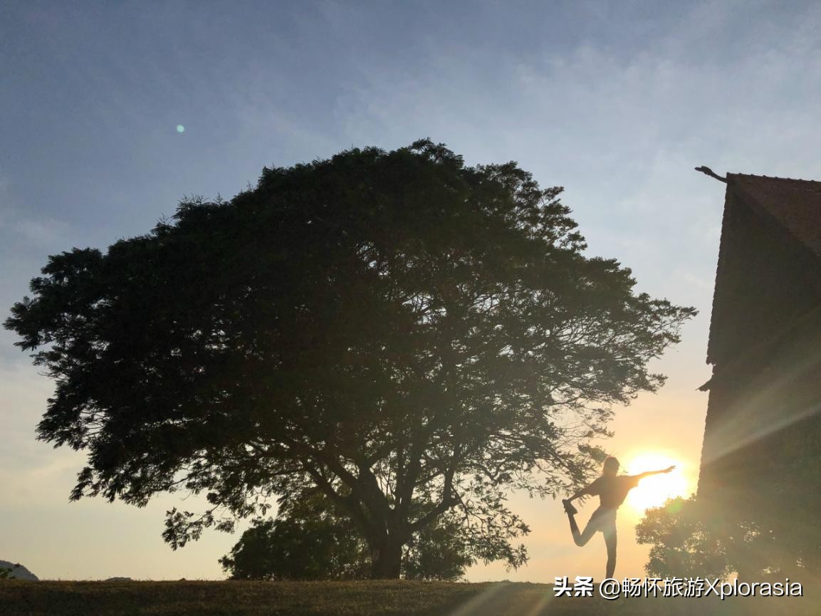 「最良心行程攻略」兰卡威超精简三天嗨翻天之行