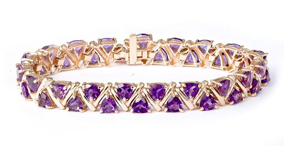 纯银星星手链女小众森系首饰,新款ins小众极简沙金手链