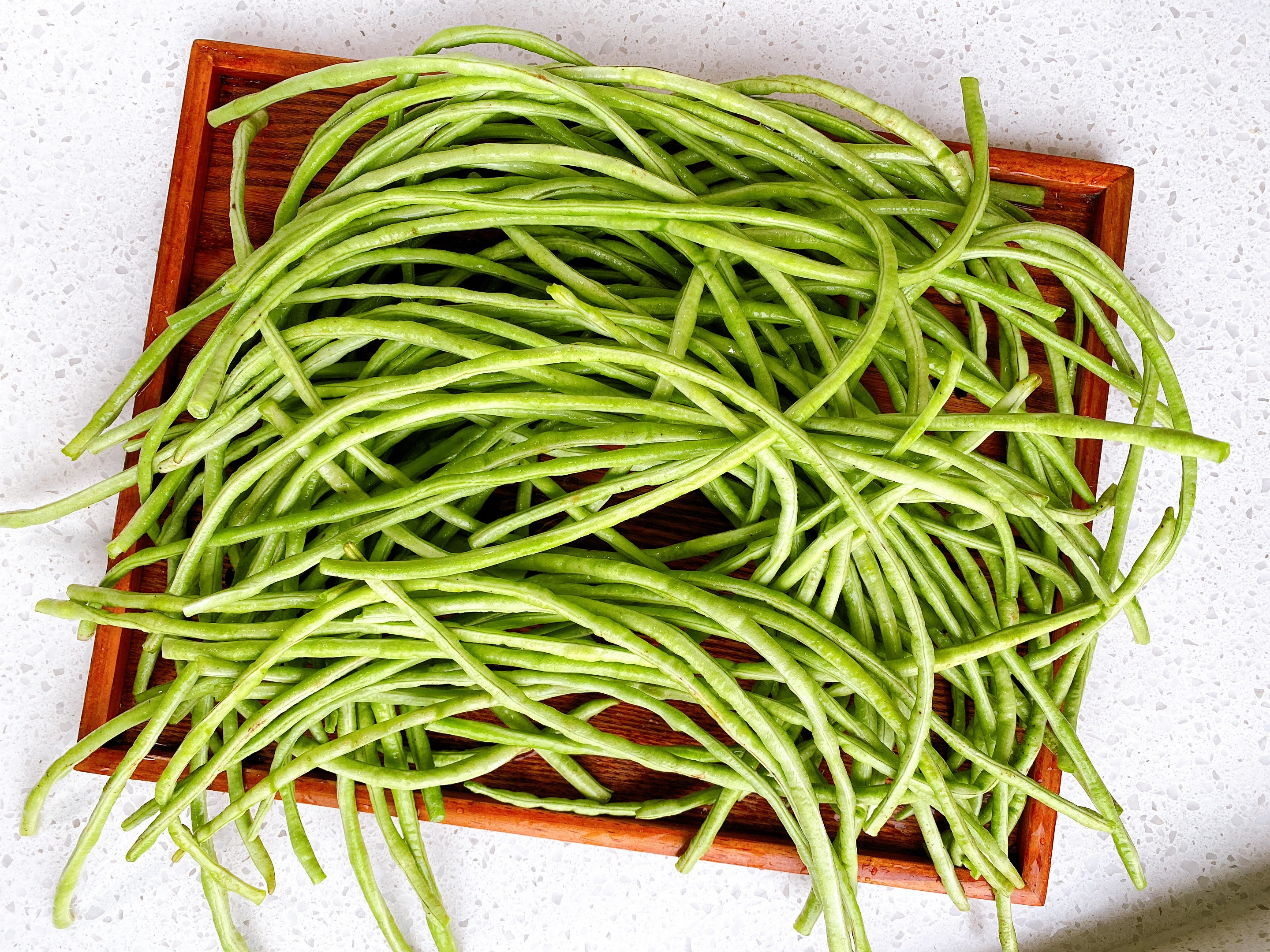 快速自制酸豆角的腌制方法大全,酸豆角怎么腌制才会又脆又好吃