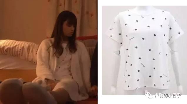 让你在家里也可以美美的家居服,家居服穿什么自在又好看