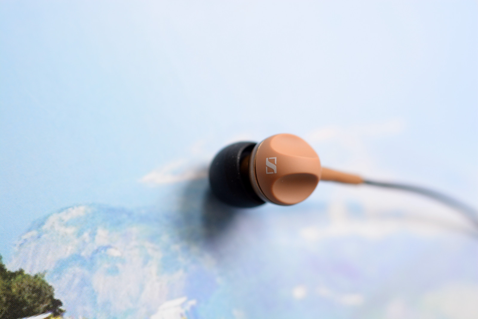 入门好选择——森海塞尔cx215耳塞音质谈