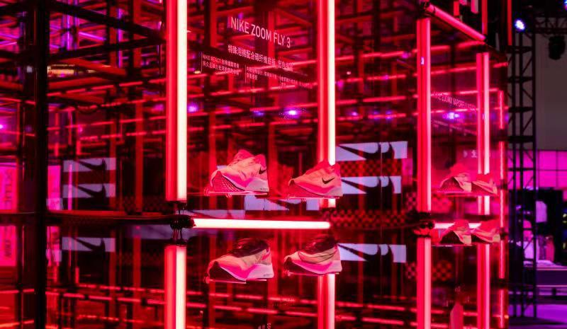 2021年上海马拉松,2019上海马拉松路线