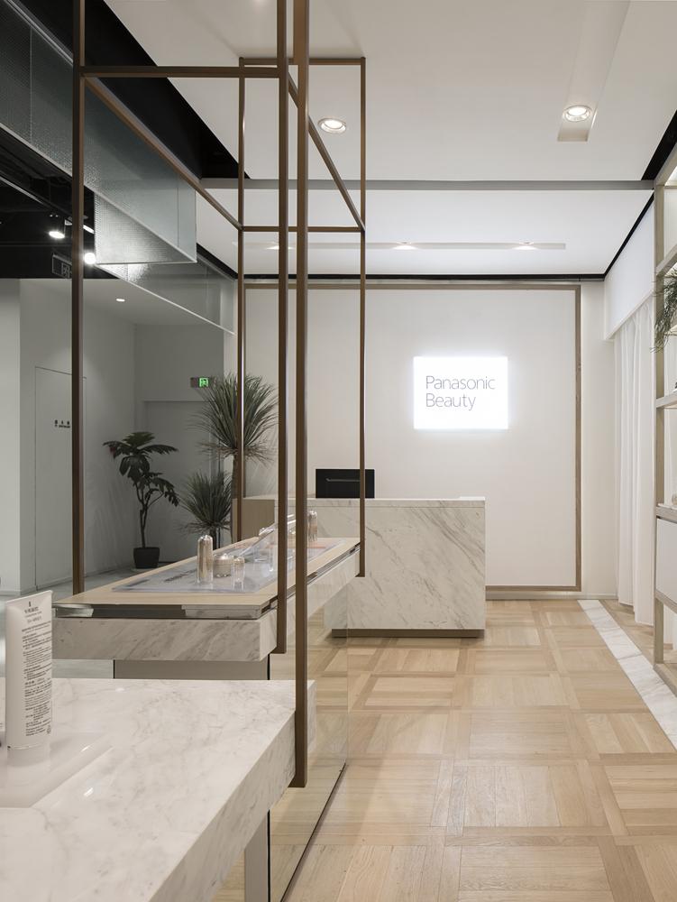 松下全系列旗舰店,松下杭州中心直营店